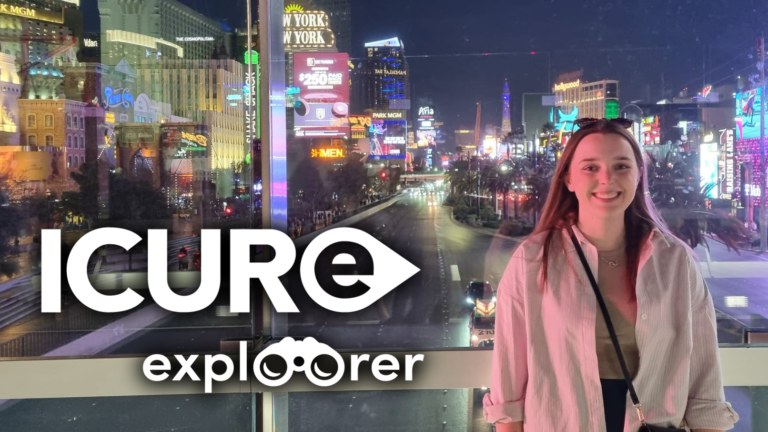 Viva Las Vegas – HIMSS 2025