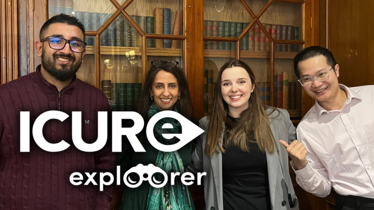 The Final Countdown – Pitch Training 2025